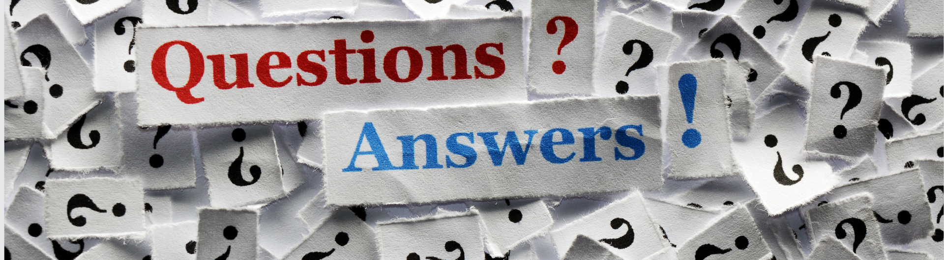 Preguntas y Respuestas